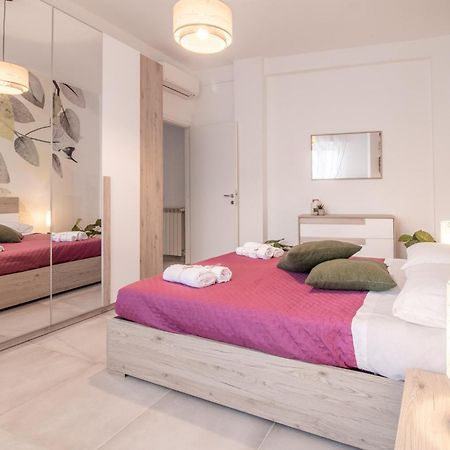 Green House Exclusive Suite Near Metro A 로마 외부 사진