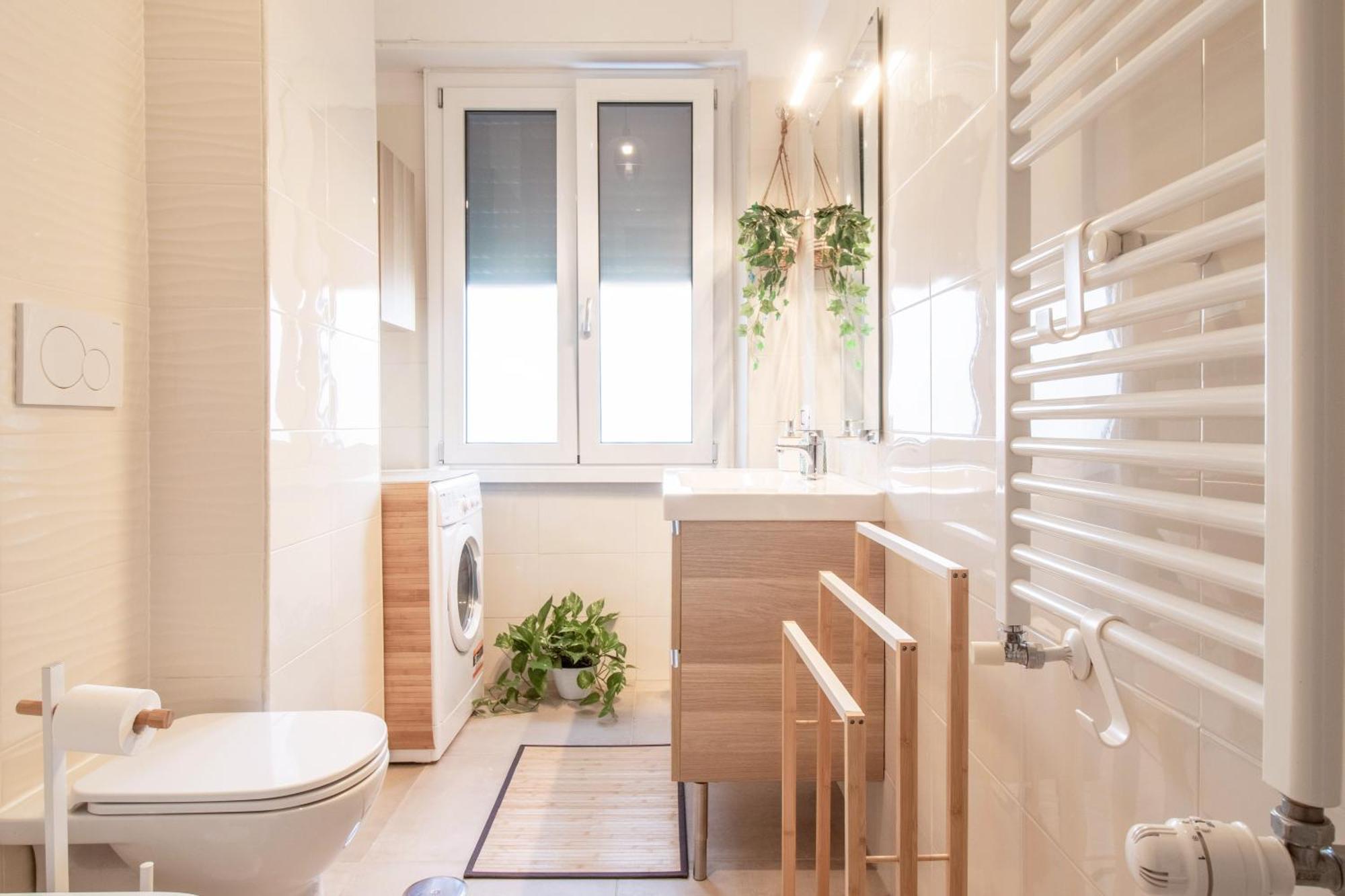 Green House Exclusive Suite Near Metro A 로마 외부 사진