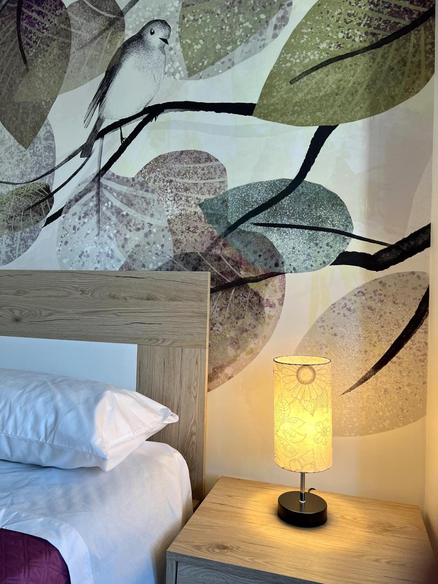 Green House Exclusive Suite Near Metro A 로마 외부 사진